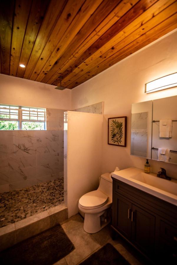 Fantastic Penthouse At Sunset Serenade Suites Cruz Bay Ngoại thất bức ảnh