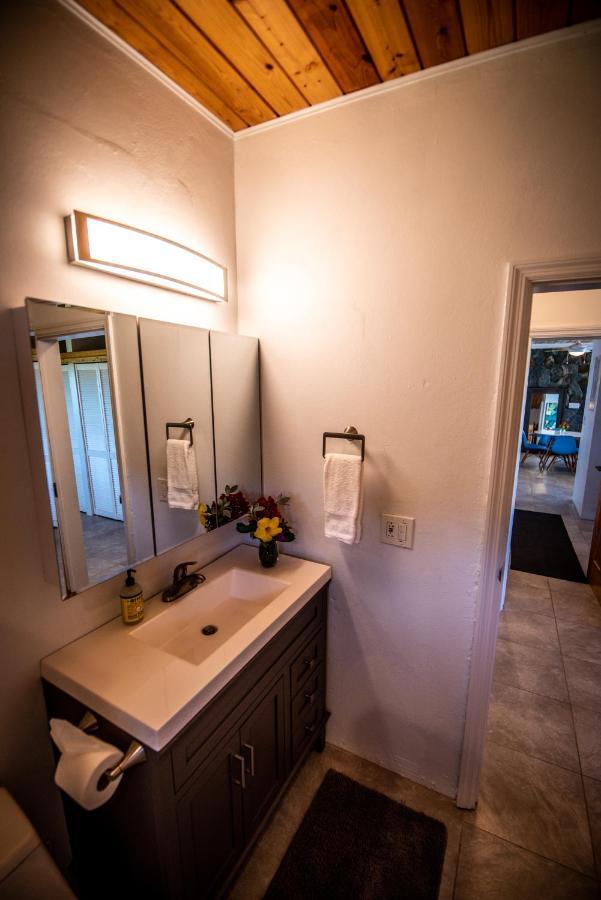 Fantastic Penthouse At Sunset Serenade Suites Cruz Bay Ngoại thất bức ảnh